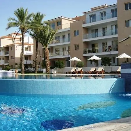 Elysia Park Townhouse 26 Holiday home Paphos