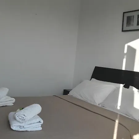 Holiday home Elysia Park Townhouse 26 Paphos