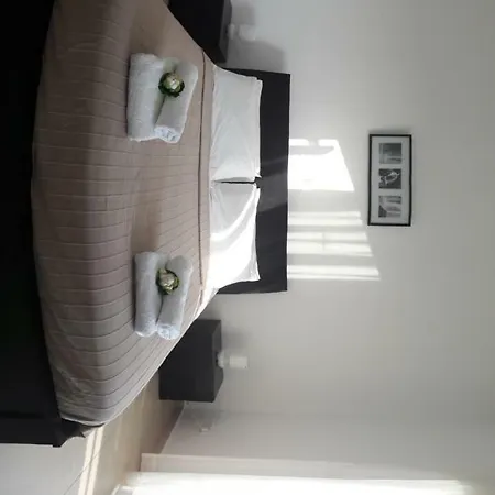Elysia Park Townhouse 26 Holiday home