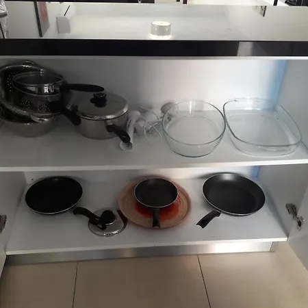Elysia Park Townhouse 26 Σπίτι διακοπών