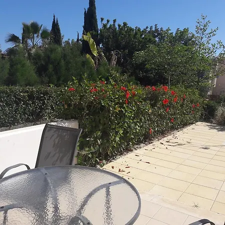 Elysia Park Townhouse 26 Σπίτι διακοπών *