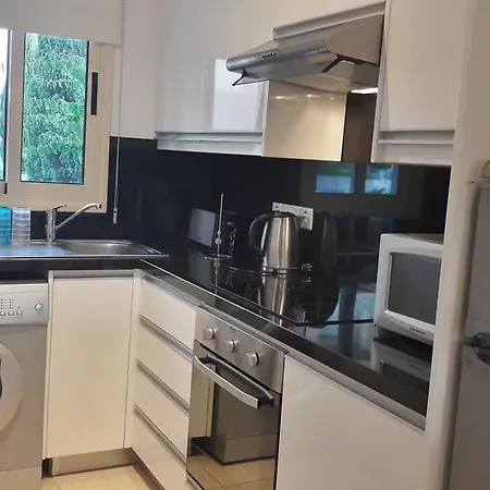 Σπίτι διακοπών Elysia Park Townhouse 26 *