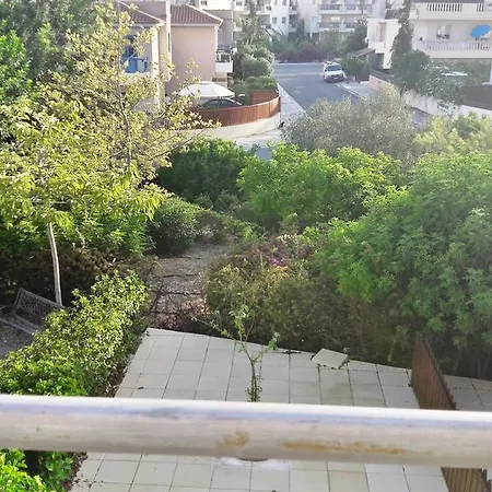Elysia Park Townhouse 26 Σπίτι διακοπών *