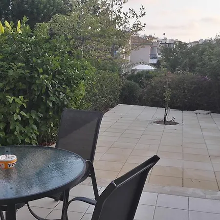 Σπίτι διακοπών Elysia Park Townhouse 26 *
