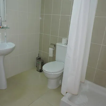 Ferienhaus Elysia Park Townhouse 26 Paphos