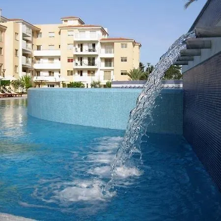 Ferienhaus Elysia Park Townhouse 26