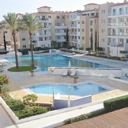 Ferienhaus Elysia Park Townhouse 26 *