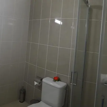 Ferienhaus Elysia Park Townhouse 26 Paphos