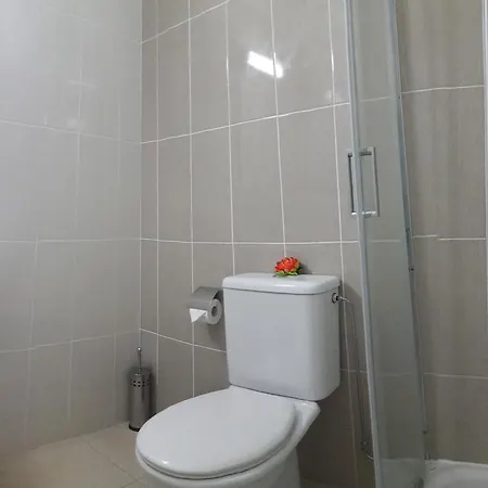 Elysia Park Townhouse 26 Paphos