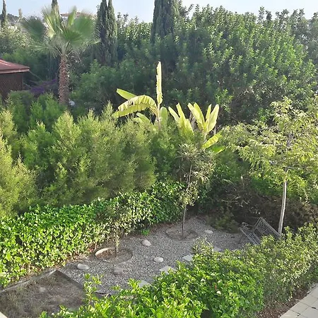 Elysia Park Townhouse 26 Ferienhaus Paphos