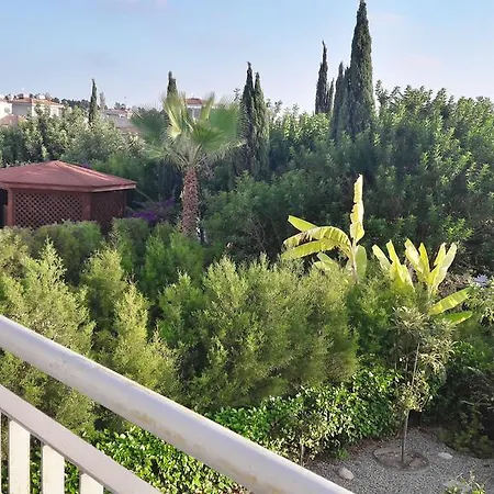 Elysia Park Townhouse 26 Ferienhaus Paphos