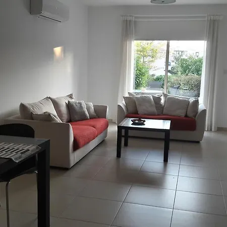 Ferienhaus Elysia Park Townhouse 26